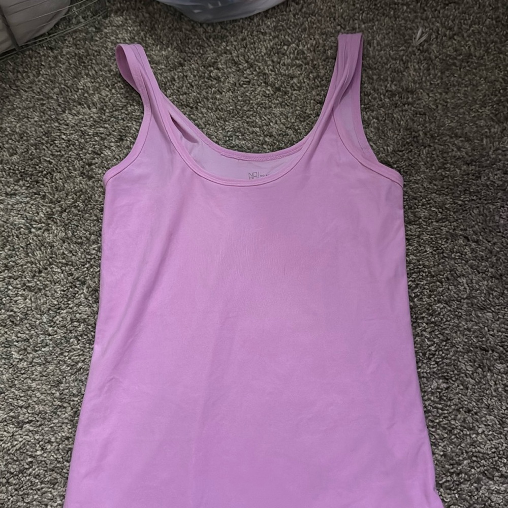 Walmart tank top in size XS